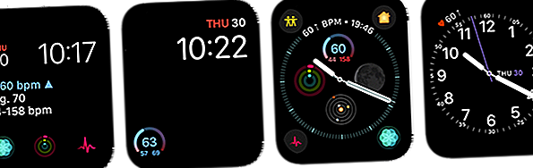 App Montre HeartWatch Complications Apple Watch