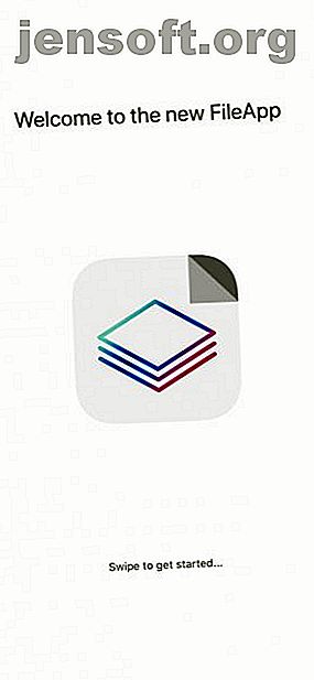 ¿Necesita mover rápidamente archivos de su computadora a su iPhone o iPad?  ¿O al revés?  Aquí se explica cómo usar FileApp.