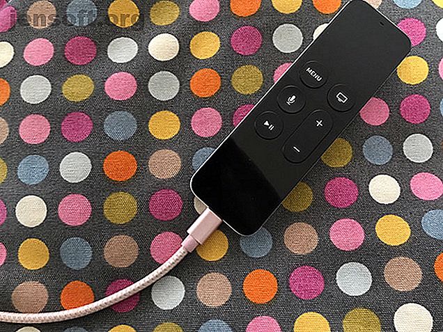 Hai perso il telecomando della tua Apple TV?  Ti mostreremo come controllare Apple TV con il tuo telefono e le migliori sostituzioni remote di Apple TV.