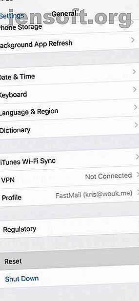 Hai dimenticato la password di backup del tuo iPhone?  Non aver paura;  siamo qui per aiutarti con diversi modi in cui potresti riuscire a recuperarlo.