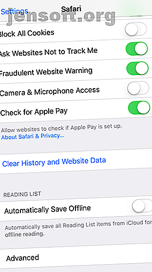Undrar du hur du rensar cachen på din iPhone eller iPad?  Vi visar hur du rensar Safari-cache, app-cache och mer.