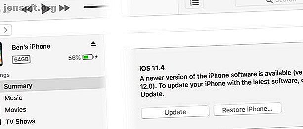 iTunes-Update-iPhone