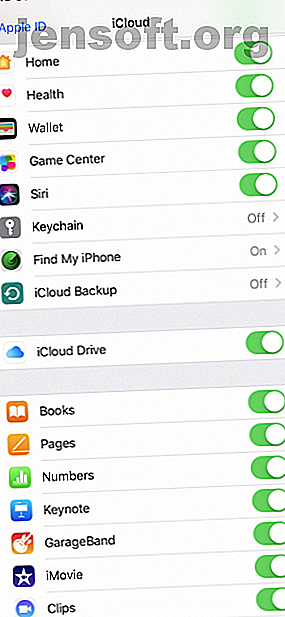 Stai tentando di eseguire il backup del tuo iPhone, ma hai scoperto che il tuo iPhone non eseguirà il backup su iCloud?  Ecco come risolvere i problemi di backup di iCloud.
