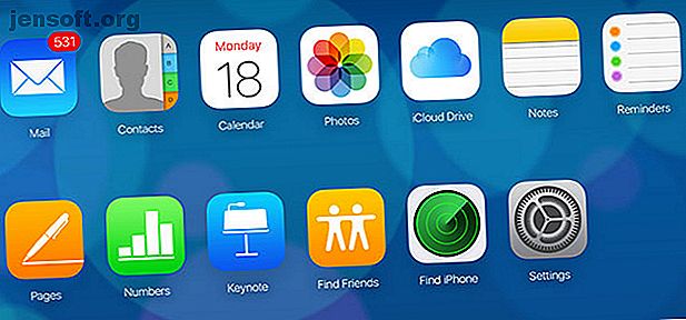 Η υπηρεσία iCloud Mail της Apple είναι καλύτερη από ό, τι πολλοί δίνουν την πίστωση.  Αυτές οι κορυφαίες συμβουλές για το iCloud Mail θα σας βοηθήσουν να πάρετε περισσότερα από αυτό.