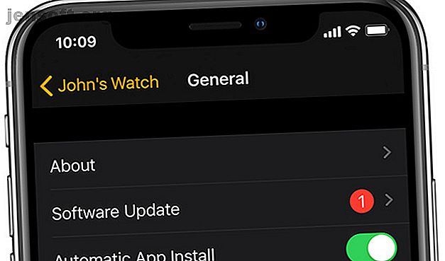 Leder du efter at lære om de bedste Apple Watch-funktioner?  Her er hvad der er nyt i de seneste watchOS-opdateringer.