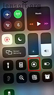 Hier sind die nützlichsten iPhone Control Center-Widgets, die von Apple für iPhone-Benutzer bereitgestellt werden.