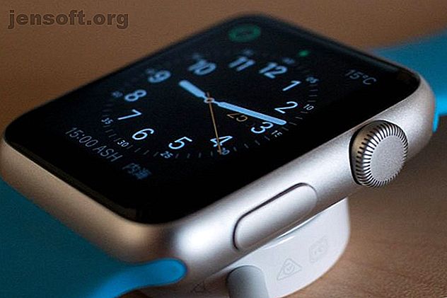 Apple Watch série 0