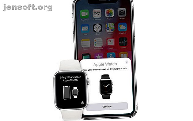 Als uw Apple Watch niet met uw iPhone wordt gekoppeld, zijn hier enkele oplossingen die u kunnen helpen het probleem op te lossen.