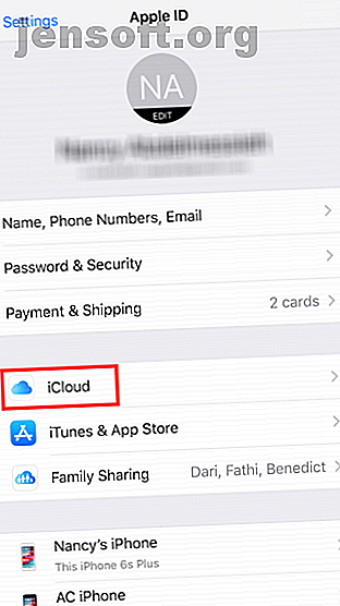 Ti chiedi come ripristinare le impostazioni di fabbrica del tuo iPhone o iPad?  Ecco come eseguire facilmente il backup, il ripristino e il ripristino dei dati del dispositivo iOS.