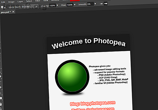 Trovare un'alternativa di Adobe Photoshop per Linux non è così difficile.  Ecco le migliori alternative a Photoshop per Linux.