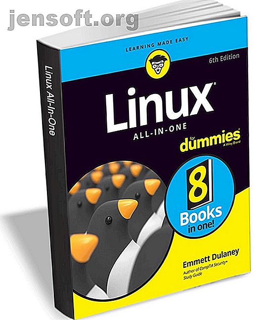 Demandez votre copie gratuite de Linux Tout-en-un pour les nuls (Valeur de 30 $) Linux Tout-en-un pour les nuls 2