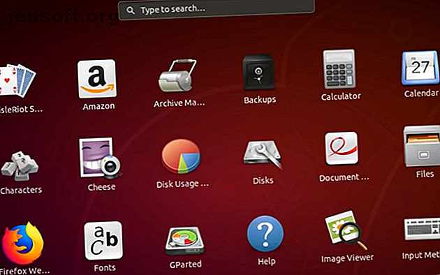 Centre logiciel Ubuntu