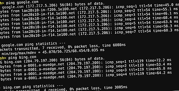 Din Chromebook har sin egen terminal, Crosh.  Vi viser dig de vigtige Chromebook-terminalkommandoer, du skal kende.