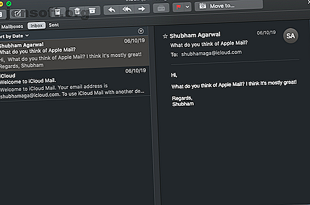 आपके ईमेल इनबॉक्स के माध्यम से और अधिक कुशलता से काम करने में आपकी मदद करने के लिए मैक के लिए सबसे अच्छे ईमेल ऐप हैं।