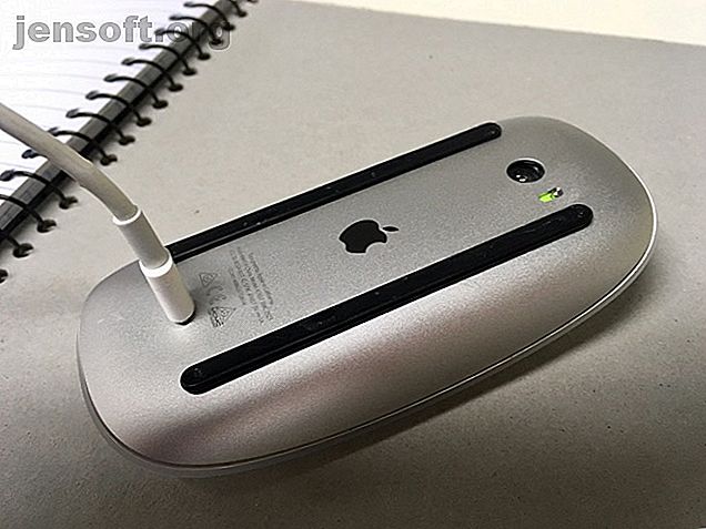 Aquí hay varias razones por las que el Magic Trackpad es mejor que el Magic Mouse y por qué debería considerar obtener uno.