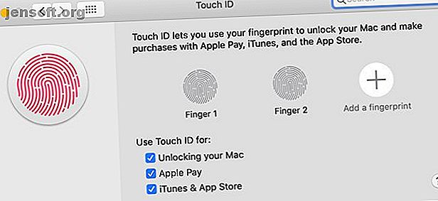 Non ti piace la Touch Bar del MacBook Pro?  Potresti trovare più utile questi suggerimenti e app per potenziare la Touch Bar.