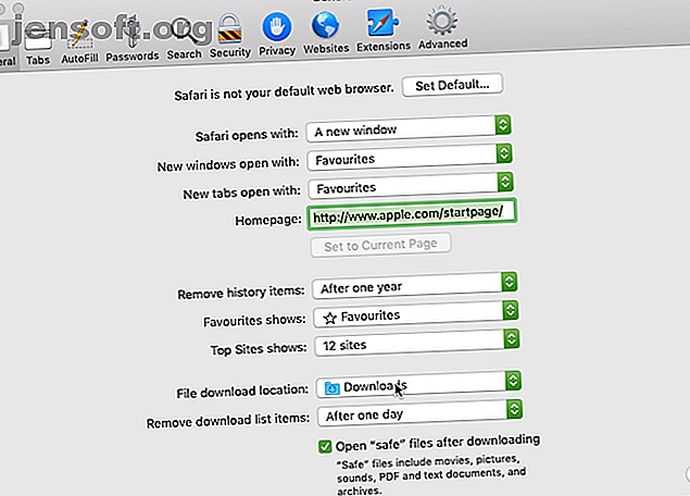 Har du problemer med downloads i Safari til Mac?  Vi dækker hvordan du fejler problemer med mistede, sidder fast og andre download.