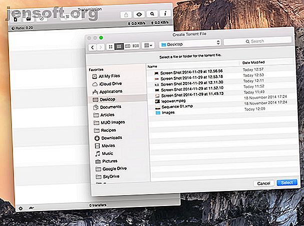 Les meilleures applications Mac à installer sur votre transmission MacBook ou iMac