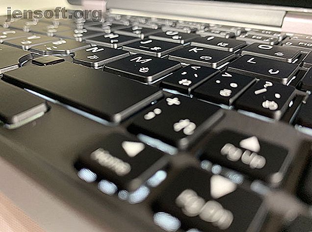 Un clavier rétro-éclairé à cette taille et à ce prix, c'est bien