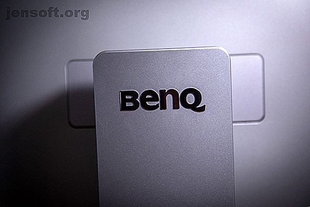 Support BenQ EX3501R