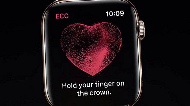 Apple Watch série 4: le roi incontesté des montres intelligentes keynote EKG 3 670