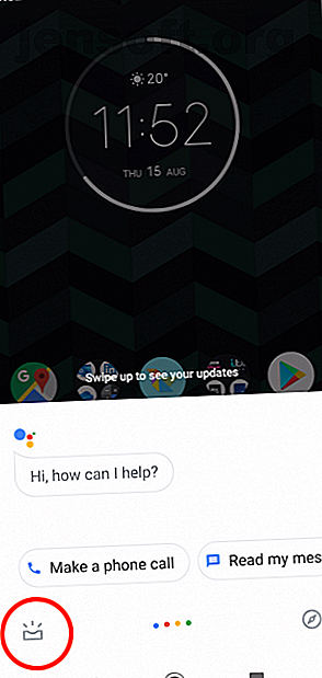 Rutiner är den mest användbara funktionen hos Google Assistant.  Ställ in några Google Assistant-rutiner och automatisera ditt dagliga liv.