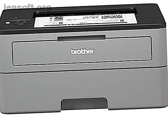 Imprimante Brother HL-L2350DW