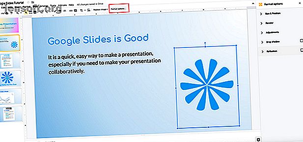 Erfahren Sie, wie Sie Bilder in Google Slides neu einfärben und damit beginnen, beeindruckende professionelle Präsentationen zu erstellen.