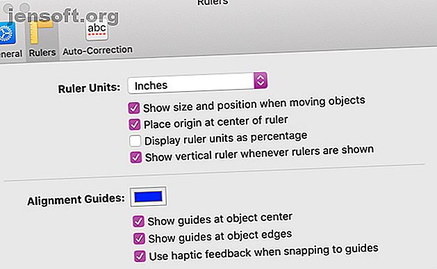 Ähnlich wie in Microsoft Word können Pages auf einem macOS einfache Flussdiagramme erstellen.  Beginnen wir mit Ihrem ersten grundlegenden Ablaufdiagramm mit Pages.