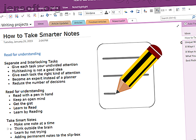 Un wiki est un excellent moyen de stocker et de partager de grandes quantités d'informations.  Voici à quel point il est facile de créer un wiki avec OneNote.