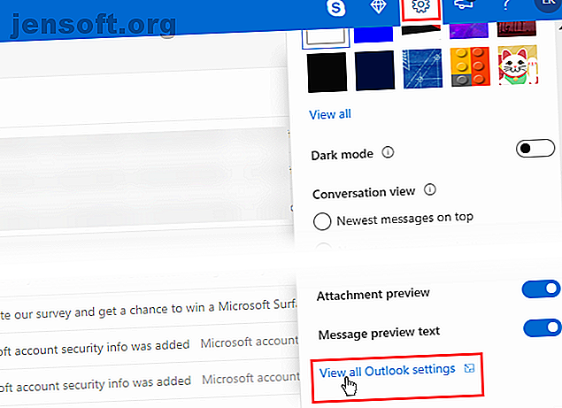 De meeste mensen gebruiken tegenwoordig IMAP, maar als je liever POP gebruikt, kun je dit als volgt instellen in Outlook op iOS en Android.