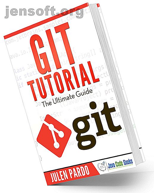 Le guide ultime de Git --- Réclamez votre ebook gratuit! GiT Tutorial