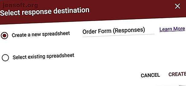 Si Google Forms n’est pas encore votre créateur de formulaires, ces conseils et astuces Google Forms avancés peuvent vous faire changer d’avis.