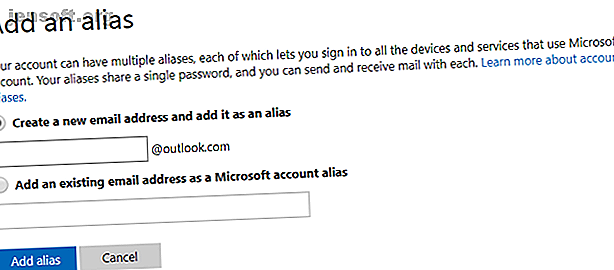 Wilt u uw Microsoft-account sluiten?  Of een Outlook- of Hotmail-account verwijderen?  Hier is de methode om dat te doen.