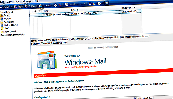 Outlook-clarification-windows-mail