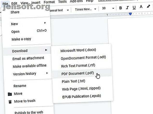 Google Drive es una suite ofimática con todas las funciones.  Algunas de sus características clave incluyen las capacidades de PDF integradas en la aplicación en la nube.