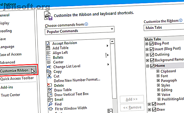 Laten we eens kijken hoe u het tabblad Ontwikkelaars kunt toevoegen aan het lint in Microsoft Word en Microsoft Excel en geavanceerde functies kunt openen.