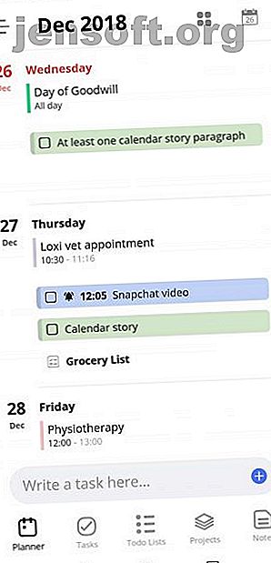 Cuando está ocupado y necesita administrar mejor su tiempo, uno de estos calendarios puede ser la respuesta para usted.