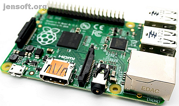 Vill du koda på Raspberry Pi men saknar en IDE?  Prova Code-OSS integrerad utvecklingsmiljö för Raspbian.