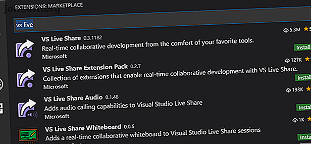 Vuoi collaborare a progetti di codifica?  Live Share per VS Code è un ottimo strumento, quindi ecco come configurarlo e iniziare.