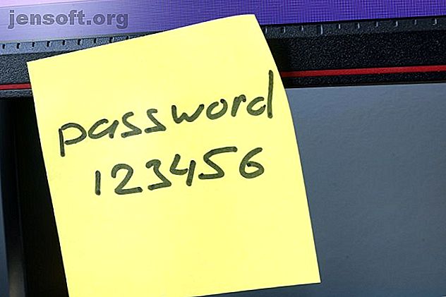 Was ist Passwort-Spritzen und wie wird es verwendet, um Ihre Konten zu hacken?  So sichern Cyberkriminelle ihre Einsätze ab, indem sie auf Sie abzielen.