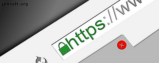 HTTPS schützt die Website-Besucher, ist aber nicht perfekt.  So funktioniert HSTS im Hintergrund, um HTTPS vor Hackern zu schützen.