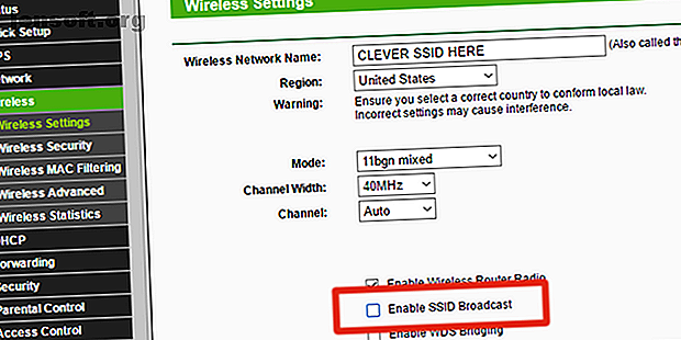 routeur sans fil-désactiver-ssid-broadcast