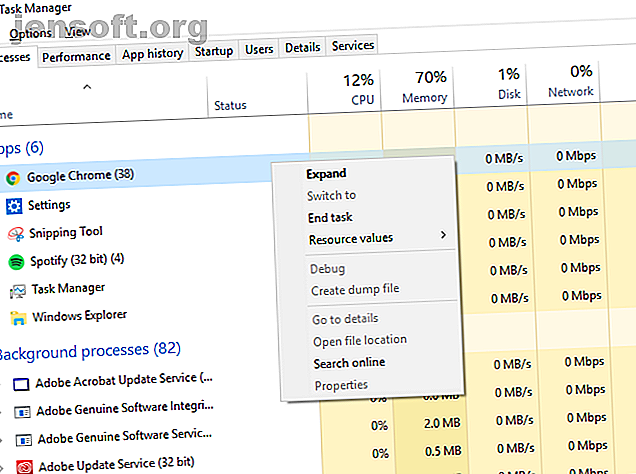 Usi un nuovo browser e sei preoccupato per i virus?  Ecco come rimuovere il malware installato sul tuo PC tramite un browser Chromium non autorizzato.