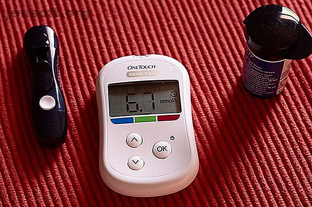 Comment protéger vos appareils médicaux IoT des pirates informatiques - Pompe à insuline