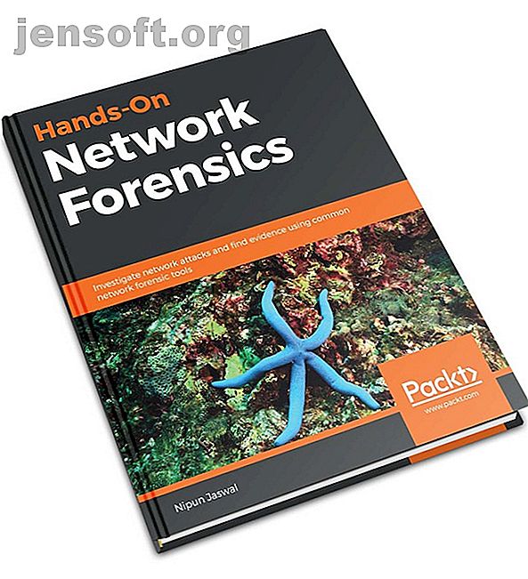 Hands on Network Forensics Ebook gratuit