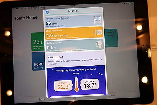 Smart Home Automation à l'IFA 2018: nouveautés et actualités tado v3 6 ifa2018