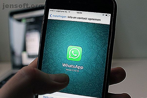 ¿Son seguras las fotos que comparte en WhatsApp?  En este artículo, discutimos todo lo que necesita saber sobre la seguridad de WhatsApp.
