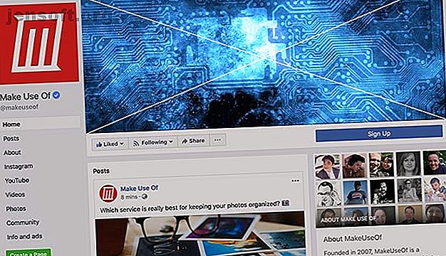 Se vuoi che il tuo Facebook appaia visivamente accattivante, questa guida alle dimensioni dell'immagine di Facebook dovrebbe aiutarti a capire tutto.