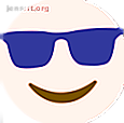 déverrouiller Snapchat visage souriant avec trophée de lunettes de soleil